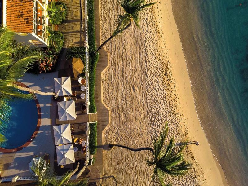 Tamarind by Elegant Hotels - All-Inclusive image