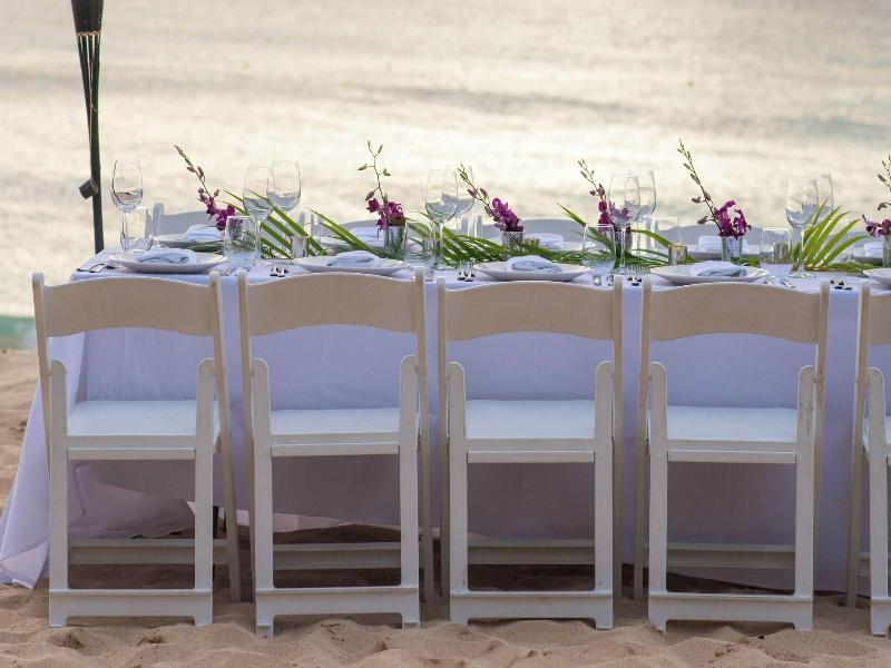 Tamarind by Elegant Hotels - All-Inclusive image
