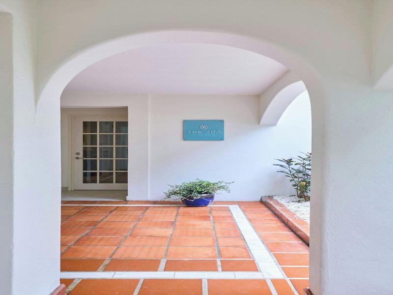 The House image