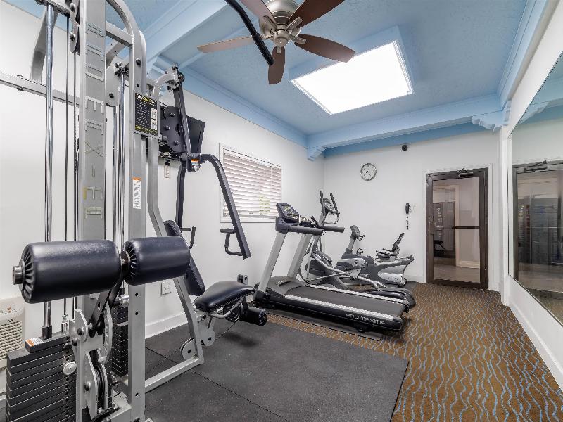 Motel 6 Dallas image