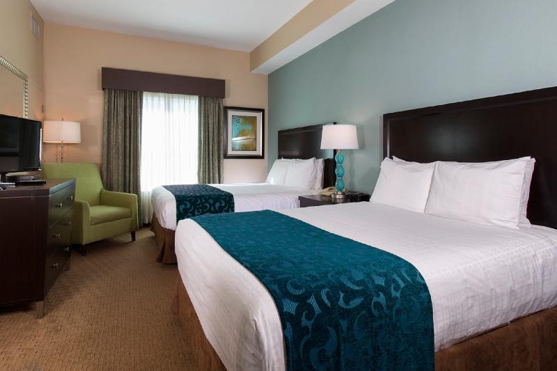 Hawthorn suites by Wyndham Orlando International