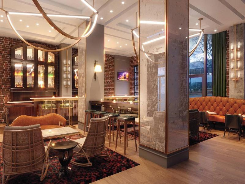 Glenn Hotel, Autograph Collection image