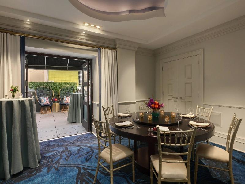 Glenn Hotel, Autograph Collection image
