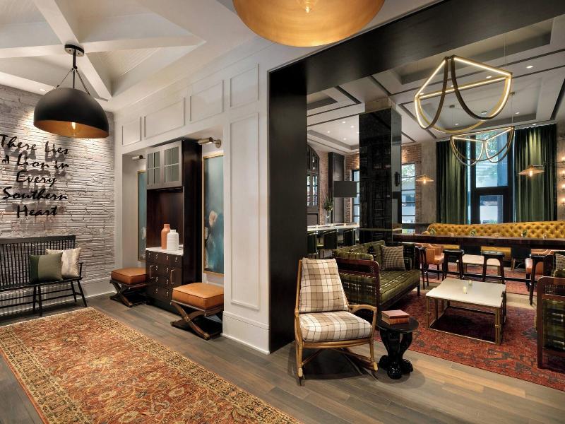 Glenn Hotel, Autograph Collection image
