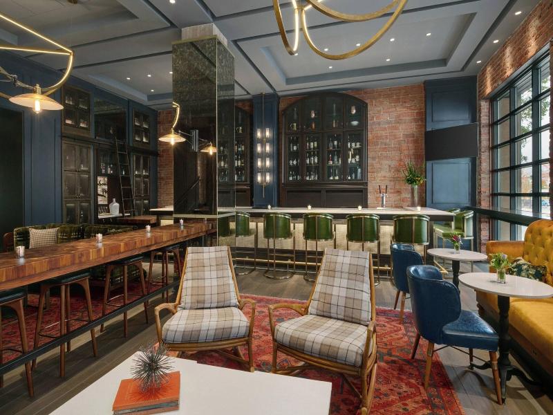 Glenn Hotel, Autograph Collection image