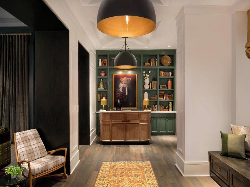 Glenn Hotel, Autograph Collection image