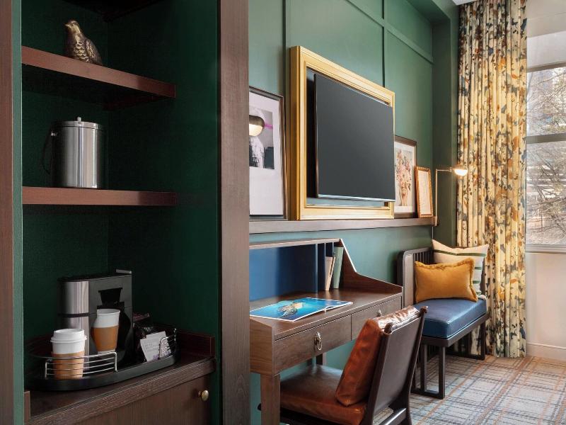 Glenn Hotel, Autograph Collection image