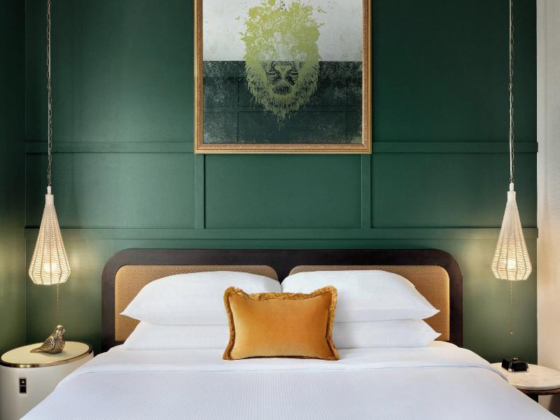 Glenn Hotel, Autograph Collection image