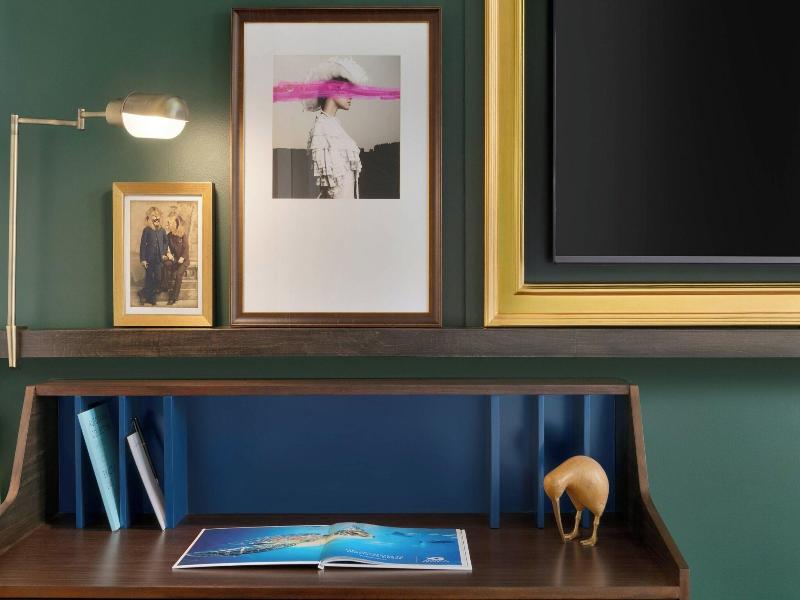 Glenn Hotel, Autograph Collection image