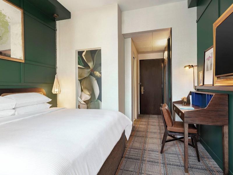 Glenn Hotel, Autograph Collection image