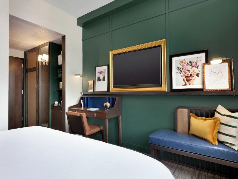 Glenn Hotel, Autograph Collection image