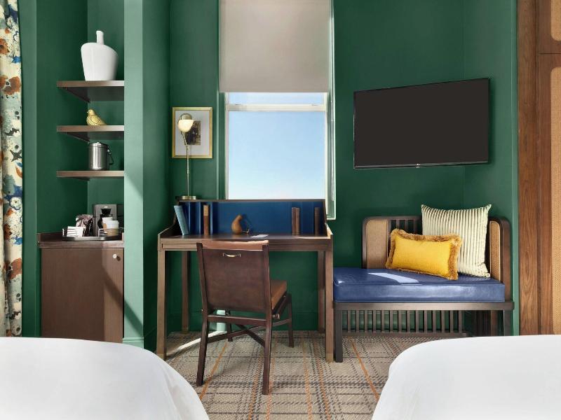 Glenn Hotel, Autograph Collection image