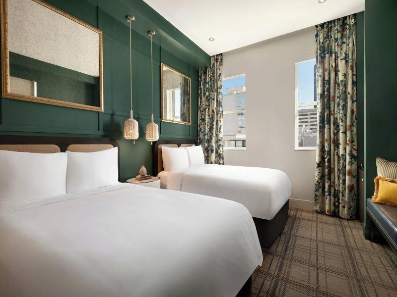Glenn Hotel, Autograph Collection image