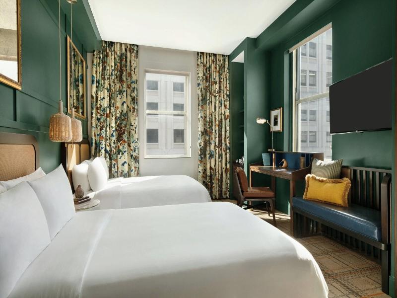 Glenn Hotel, Autograph Collection image