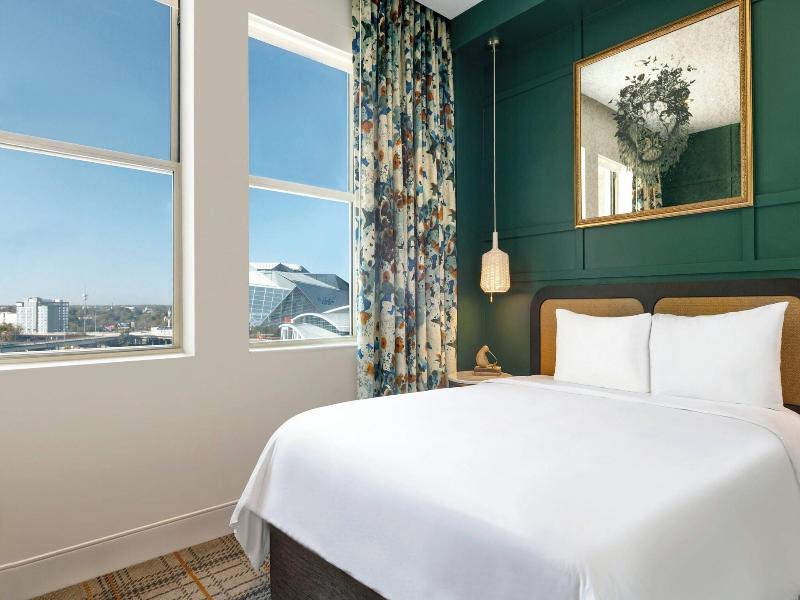 Glenn Hotel, Autograph Collection image