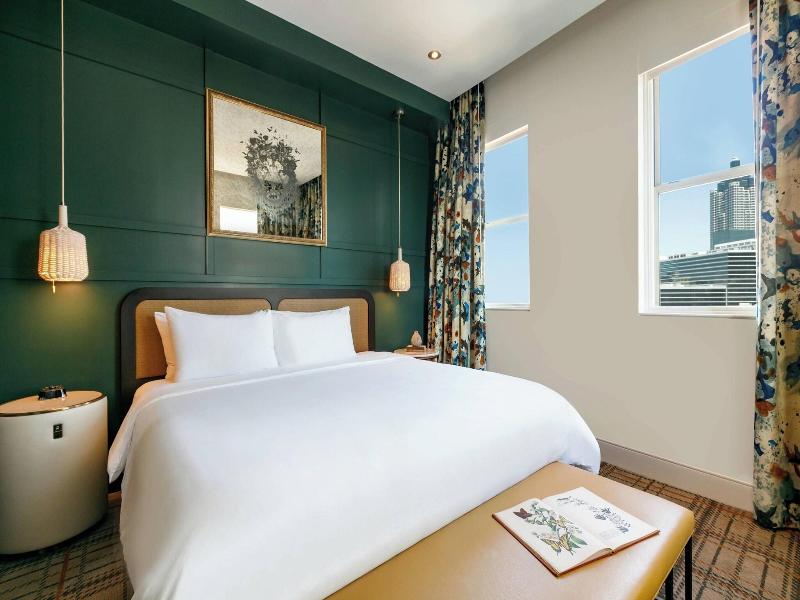 Glenn Hotel, Autograph Collection image