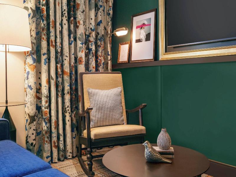 Glenn Hotel, Autograph Collection image
