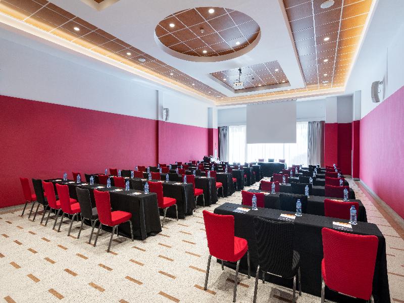 Alexandre Frontair Congress image