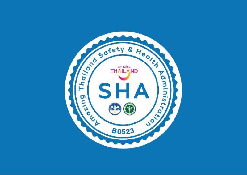 Shasa Resort & Residences Koh Samui (SHA Extra+)