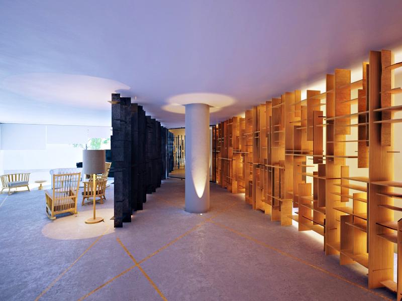 Villa C Boutique Hotel image