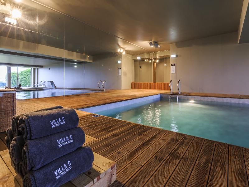 Villa C Boutique Hotel image