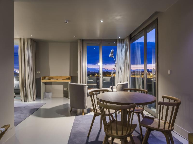 Villa C Boutique Hotel image