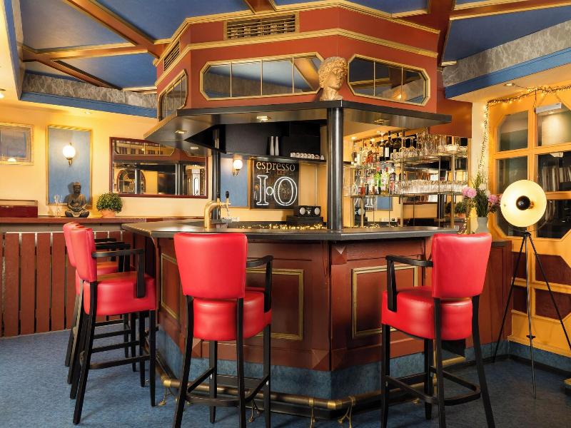 Sophien Hotel Frankfurt image