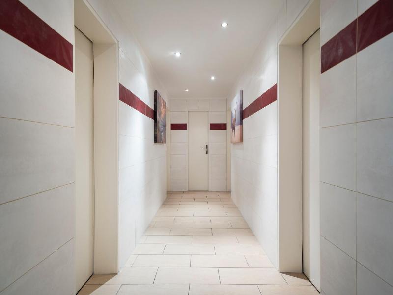 Sophien Hotel Frankfurt image