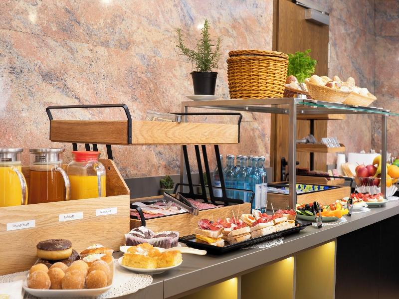 Sophien Hotel Frankfurt image
