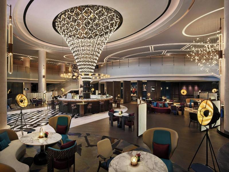 Renaissance Shanghai Hongqiao image