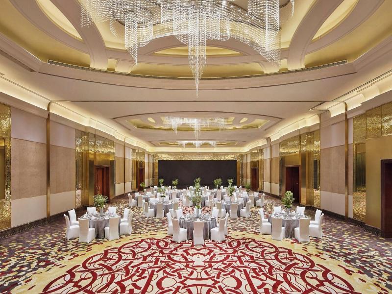 Renaissance Shanghai Hongqiao image
