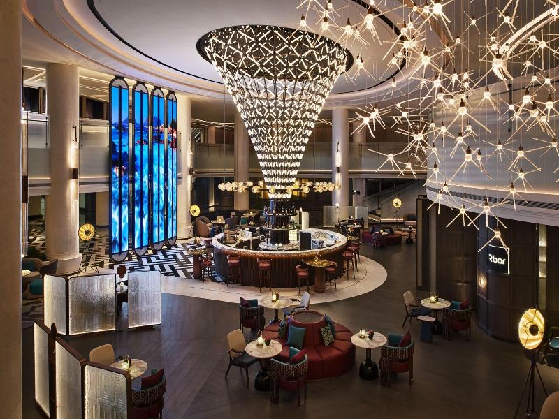 Renaissance Shanghai Hongqiao image