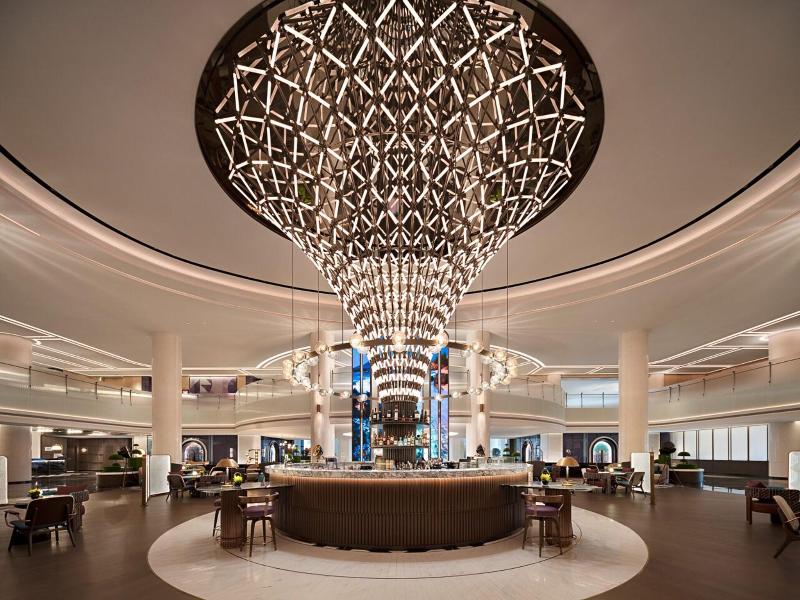Renaissance Shanghai Hongqiao image
