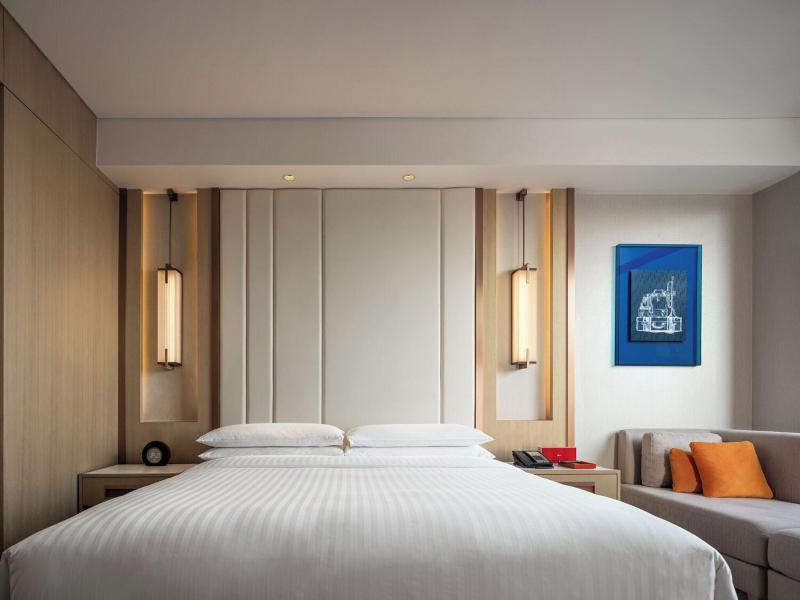 Renaissance Shanghai Hongqiao image