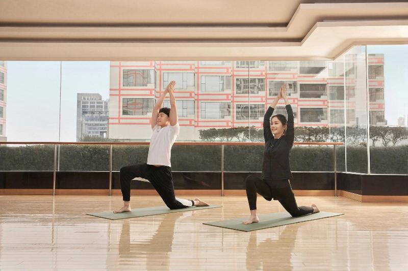 Sheraton Ningbo Hotel