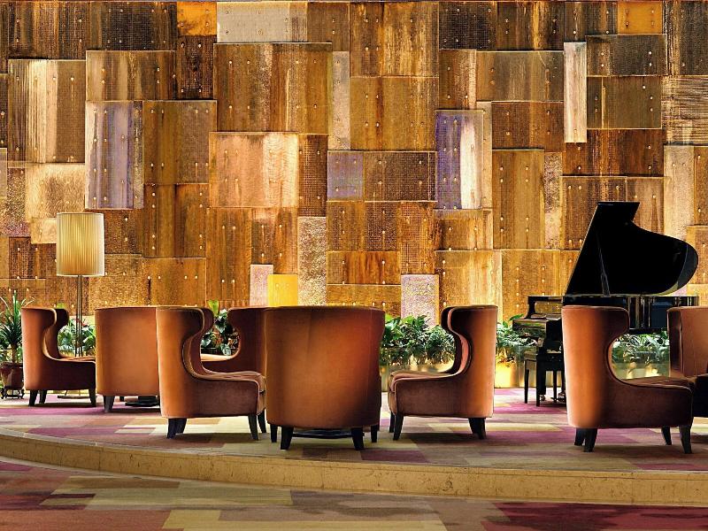 Sheraton Ningbo image