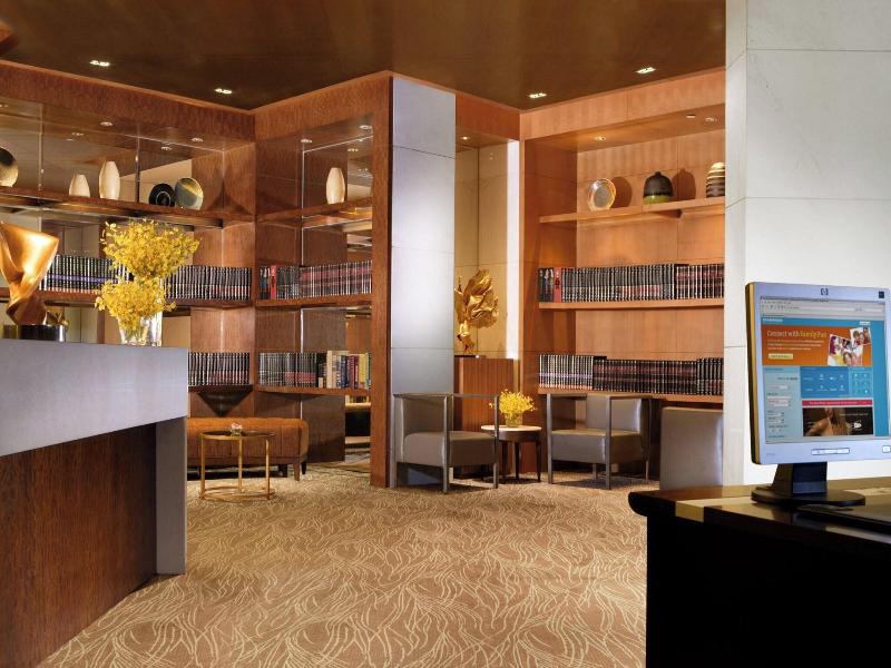Sheraton Ningbo image
