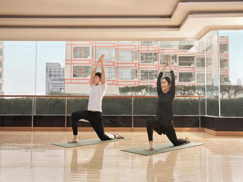 Sheraton Ningbo image