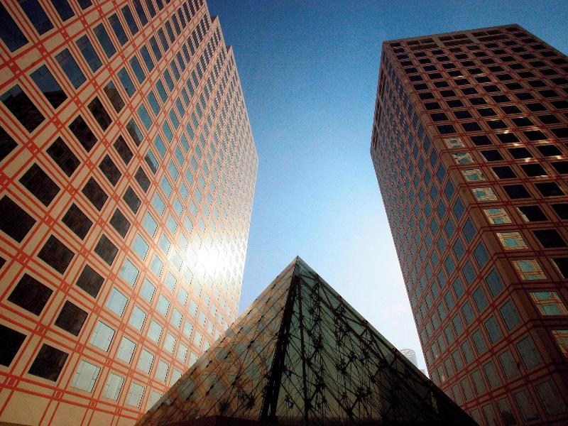 Sheraton Ningbo image
