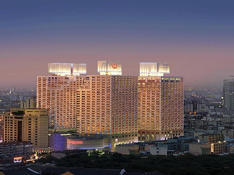 Sheraton Ningbo image