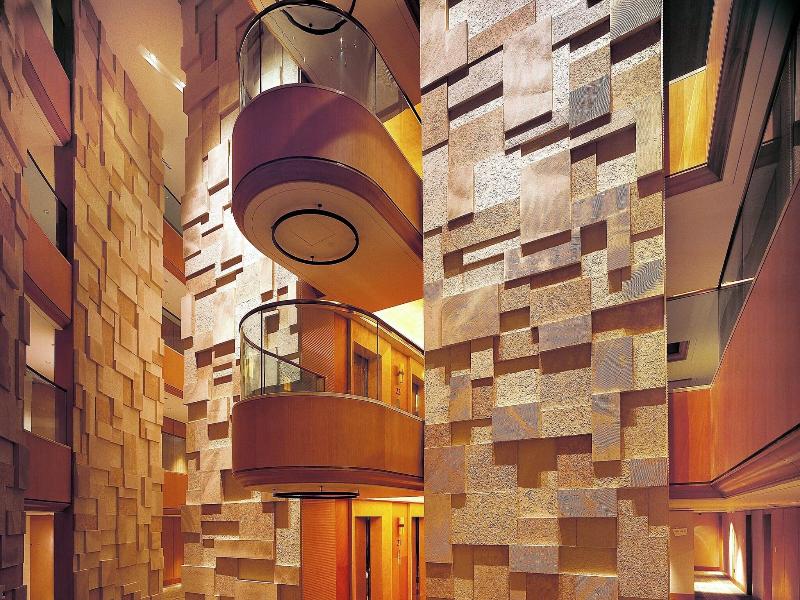 Sheraton Ningbo image
