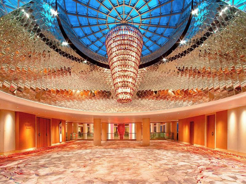 Sheraton Ningbo image