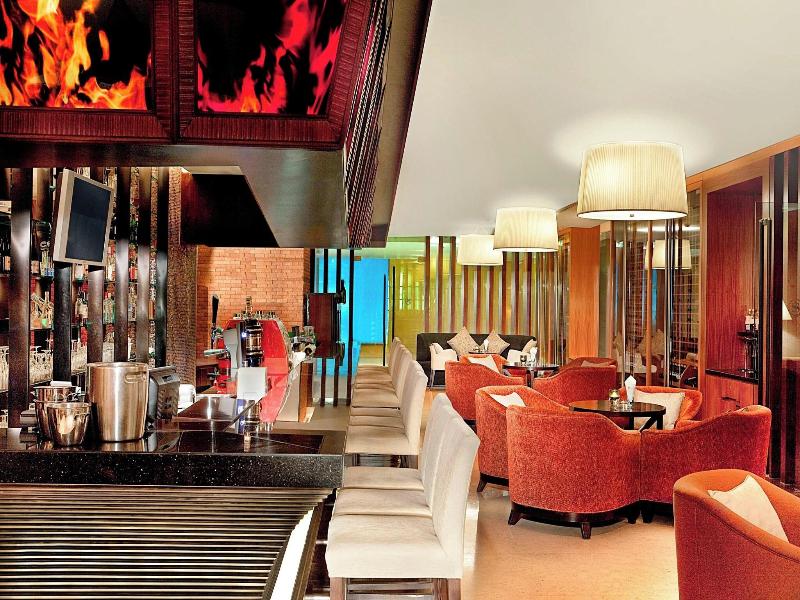 Sheraton Ningbo image
