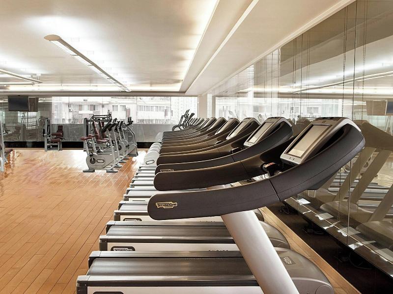 Sheraton Ningbo image
