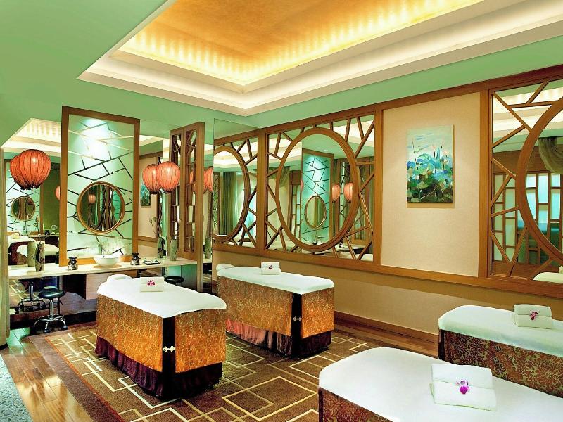 Sheraton Ningbo image