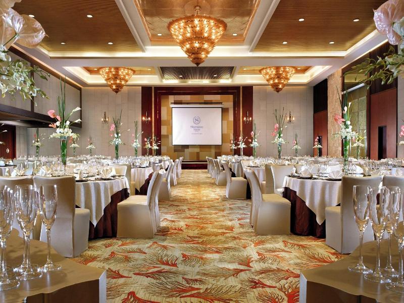 Sheraton Ningbo image