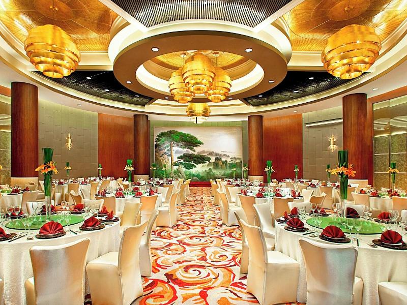 Sheraton Ningbo image