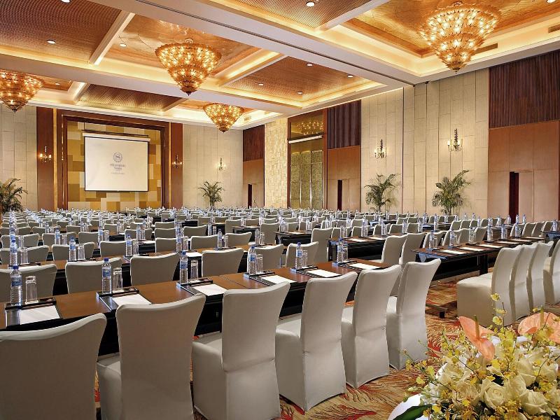 Sheraton Ningbo image