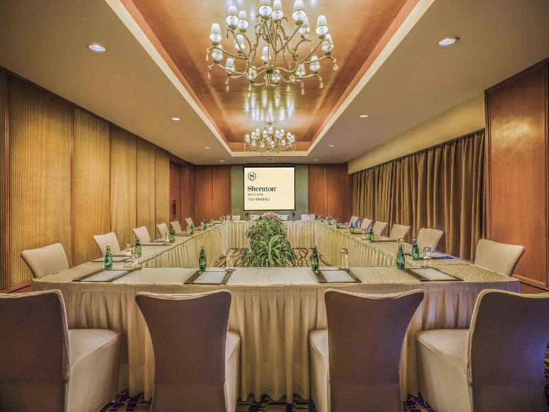 Sheraton Ningbo image