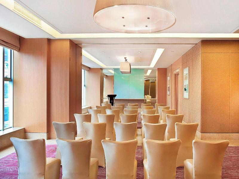 Sheraton Ningbo image